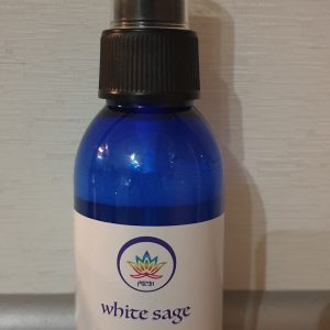 White Sage Spritzer