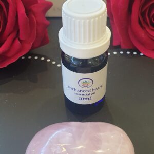 Enchanted Heart Essential Oil