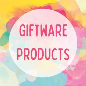 Giftware Products