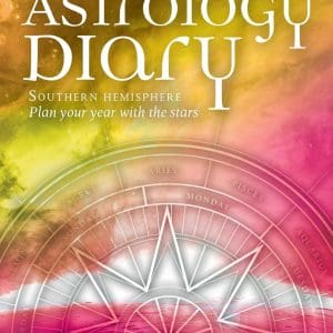 Book astrology 2025