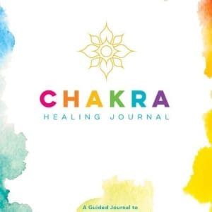 Chakra Healing Journal